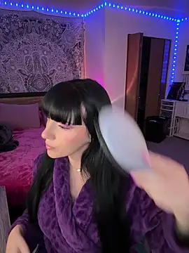 MaciiMayy online show from 03-26-26, 07:23