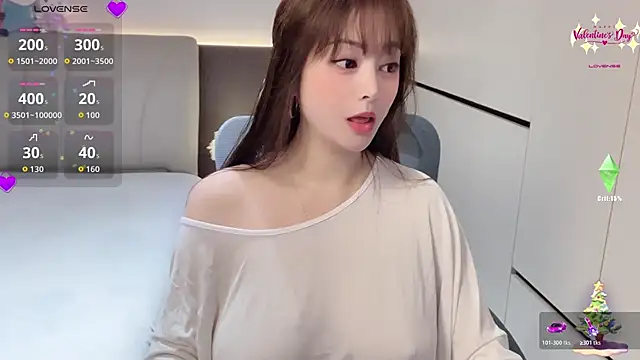 Koo-liy online show from 04-01-26, 04:58