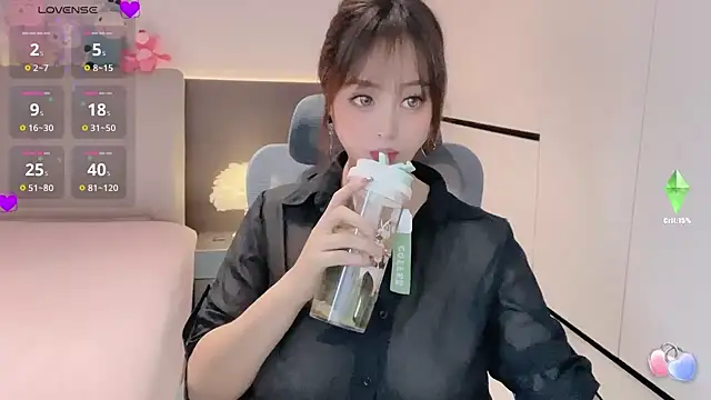 Koo-liy online show from 10-28-25, 02:38