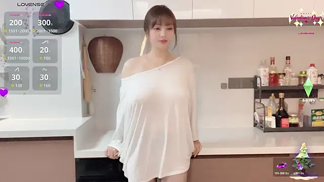 Koo-liy online show from 03-31-26, 11:23