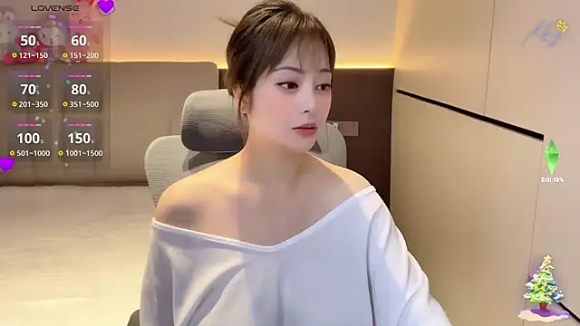 Koo-liy online show from 07-23-26, 07:05