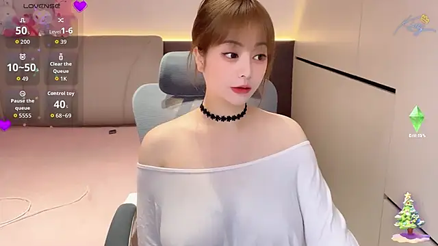 Koo-liy online show from 07-06-26, 05:36