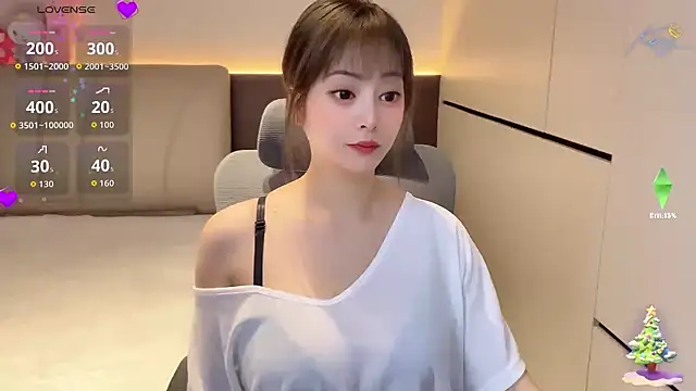 Koo-liy online show from 07-20-26, 05:37
