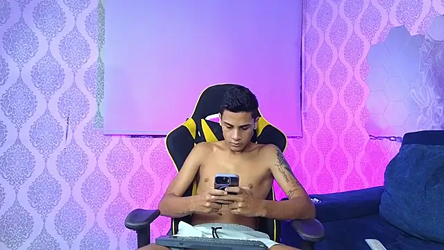 Twink davidxx online show from 10-12-25, 07:26