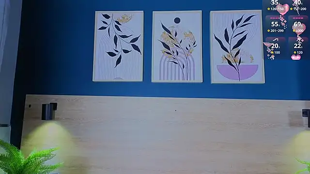 Snapshot of AlisonCold chatting on 10-07-25, 12:17 AlisonCold online show from 10-07-25, 12:17