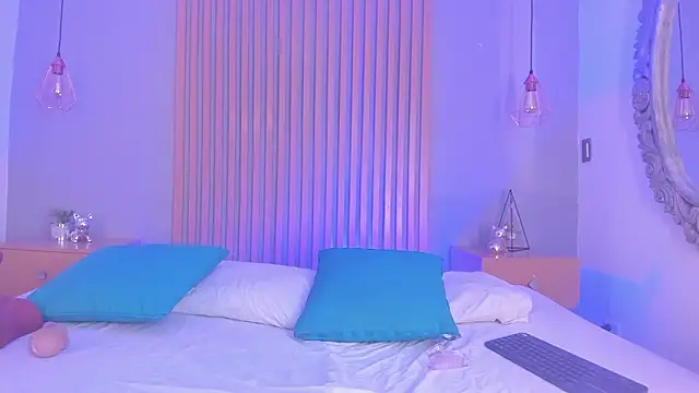 miia blaze online show from 03-16-26, 01:04