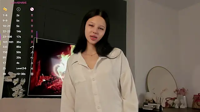 Snapshot of PatriciaHirpara chatting on 10-08-25, 07:32 PatriciaHirpara online show from 10-08-25, 07:32