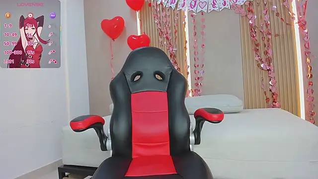 Snapshot of emily_kovac chatting on 02-11-26, 10:48 emily kovac online show from 02-11-26, 10:48