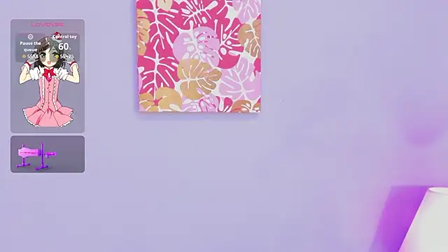 Snapshot of mia_celezte chatting on 02-27-26, 11:54 mia celezte online show from 02-27-26, 11:54