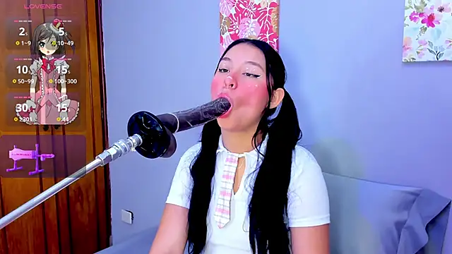 Snapshot of mia_celezte chatting on 01-18-26, 12:30 mia celezte online show from 01-18-26, 12:30