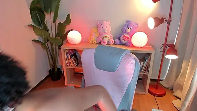 kehlannis  online show from 02-09-26, 08:07