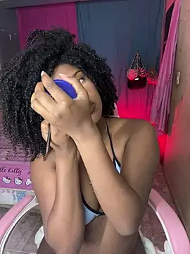 kehlannis  online show from 12-01-25, 08:42