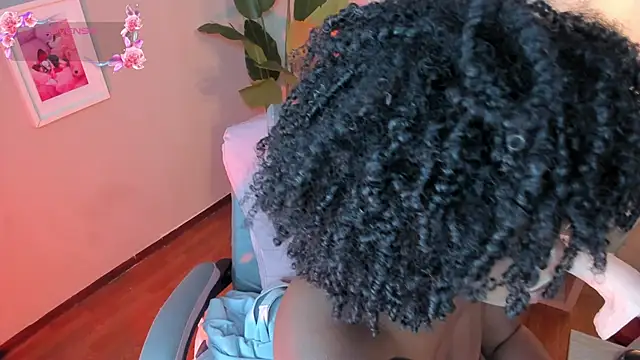 kehlannis  online show from 02-26-26, 08:09