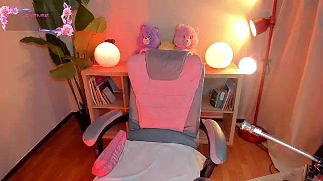 kehlannis  online show from 02-17-26, 08:39