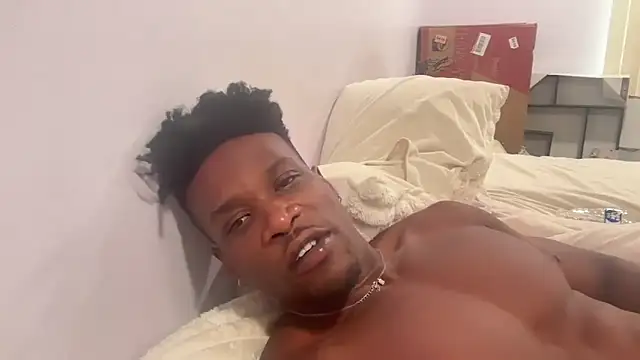 MrDaddyBlackNi9e online show from 11-05-25, 09:18