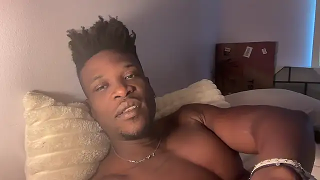 MrDaddyBlackNi9e online show from 11-14-25, 01:04