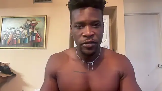 MrDaddyBlackNi9e online show from 12-02-25, 12:18