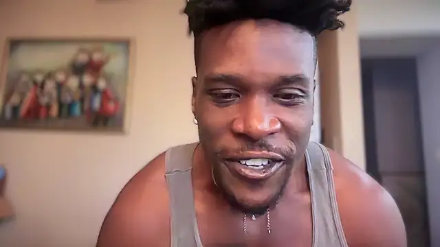 MrDaddyBlackNi9e online show from 01-13-26, 03:05