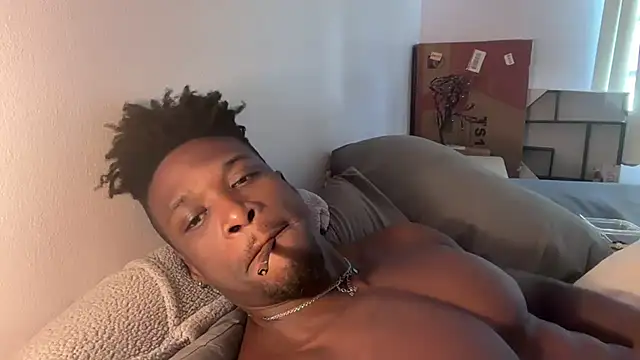 MrDaddyBlackNi9e online show from 12-01-25, 02:07