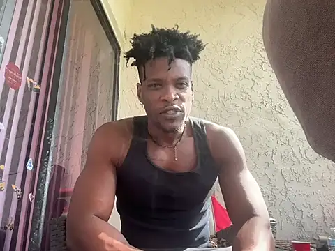 Snapshot of MrDaddyBlackNi9e chatting on 10-01-25, 03:16 MrDaddyBlackNi9e online show from 10-01-25, 03:16