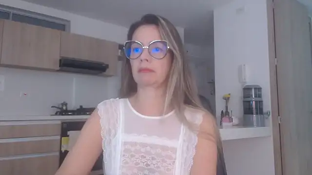 LovePaula online show from 03-12-26, 12:09