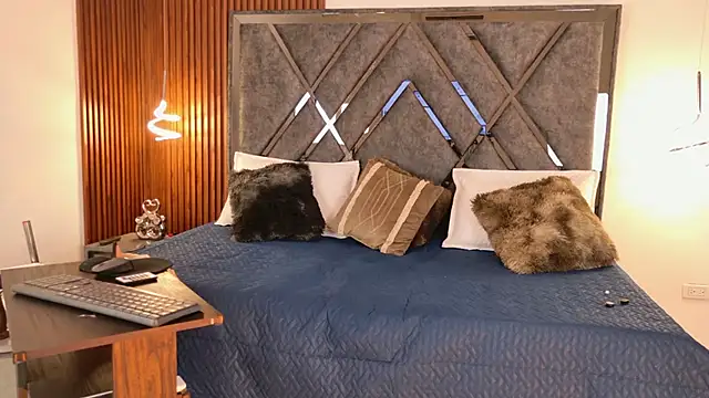 Dafne  Ruiz online show from 03-10-26, 01:37