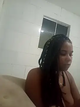 PrettahSantos online show from 02-10-26, 02:43