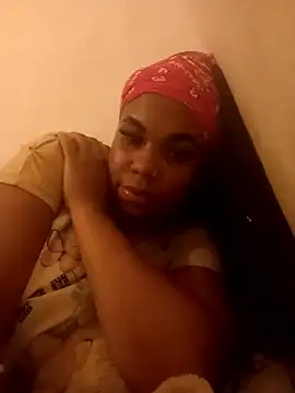 PrettahSantos online show from 02-23-26, 01:40