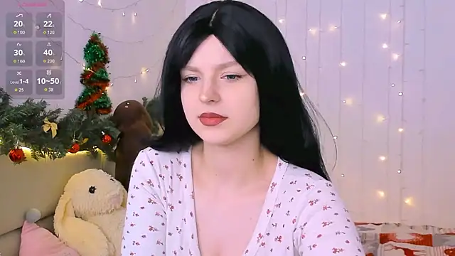 AishaAysitt online show from 01-08-26, 03:12