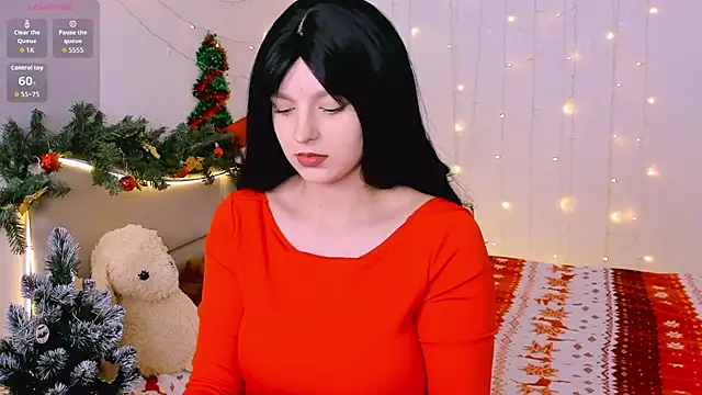 AishaAysitt online show from 12-23-25, 09:08