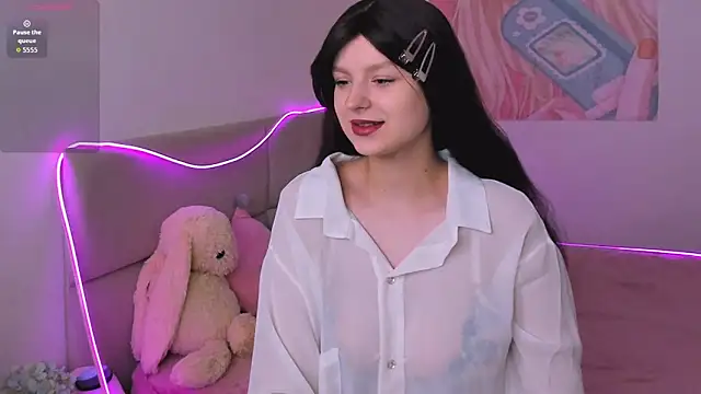 AishaAysitt online show from 11-29-25, 03:17