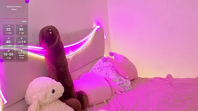 AishaAysitt online show from 02-27-26, 05:07