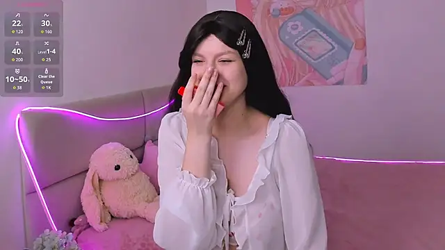 AishaAysitt online show from 11-22-25, 03:16