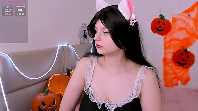 AishaAysitt online show from 11-02-25, 03:22