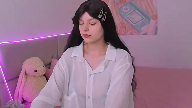 AishaAysitt online show from 11-14-25, 03:10