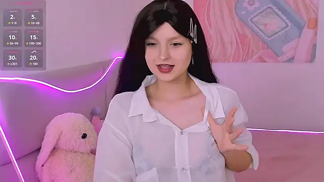 AishaAysitt online show from 12-02-25, 09:11