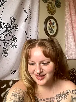 bambifawns4u online show from 10-07-25, 09:27