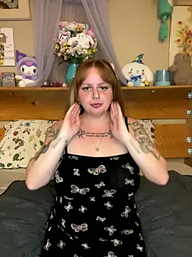 bambifawns4u online show from 10-12-25, 02:13