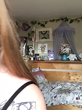 bambifawns4u online show from 10-02-25, 10:02