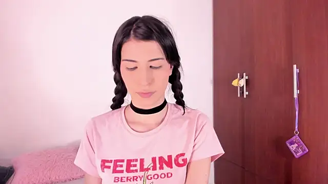 ScarlettRosetti online show from 11-16-25, 02:05