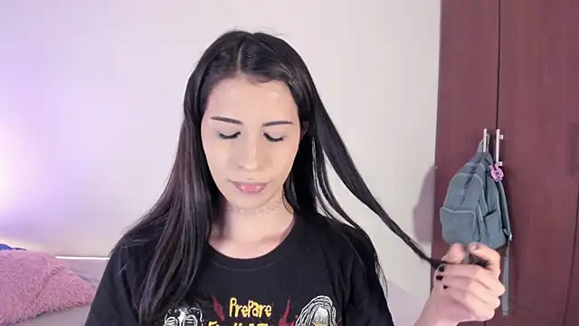 ScarlettRosetti online show from 10-11-25, 03:07