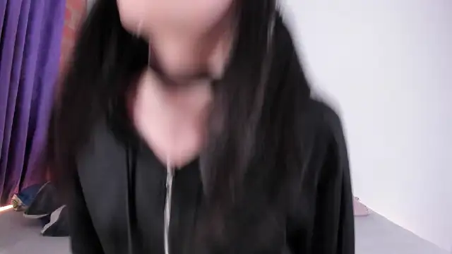 ScarlettRosetti online show from 10-03-25, 12:36