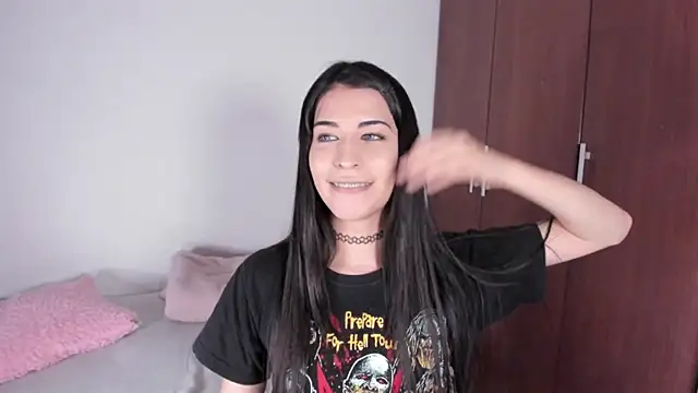 ScarlettRosetti online show from 09-28-25, 02:18