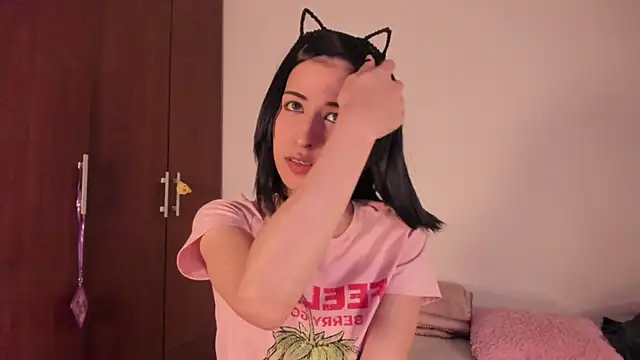 ScarlettRosetti online show from 11-03-25, 12:38