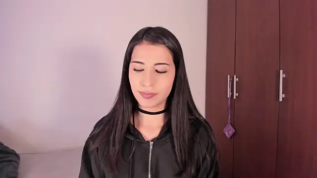 ScarlettRosetti online show from 10-16-25, 02:31