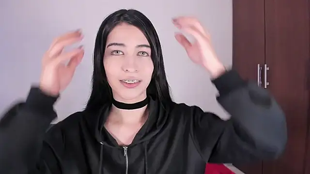 ScarlettRosetti online show from 03-12-26, 12:38