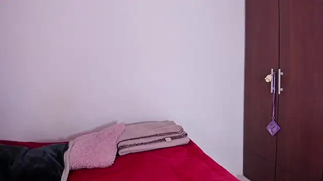 ScarlettRosetti online show from 02-26-26, 01:49