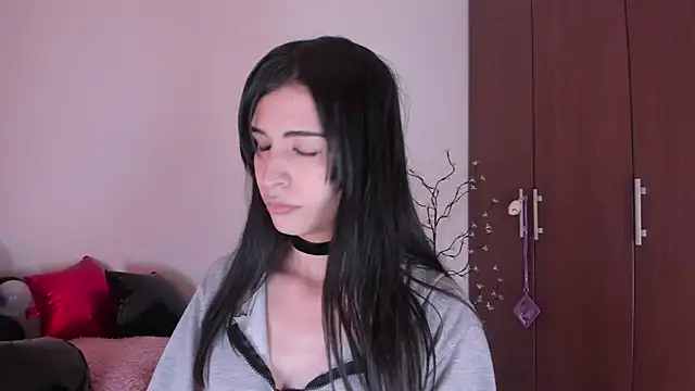 ScarlettRosetti online show from 01-15-26, 12:36