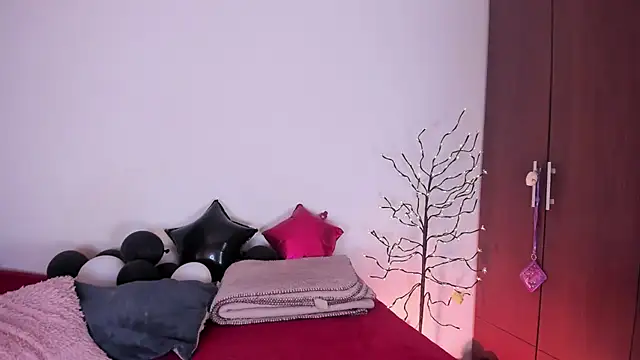 ScarlettRosetti online show from 02-07-26, 12:40