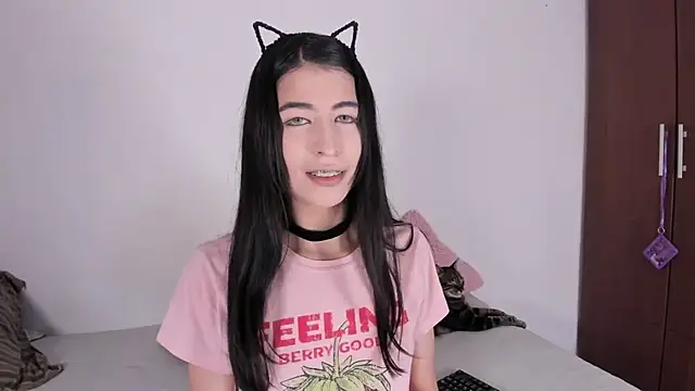 ScarlettRosetti online show from 04-19-26, 03:51